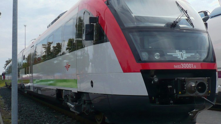 Стачка в Гърция спира влаковете от София до Солун 