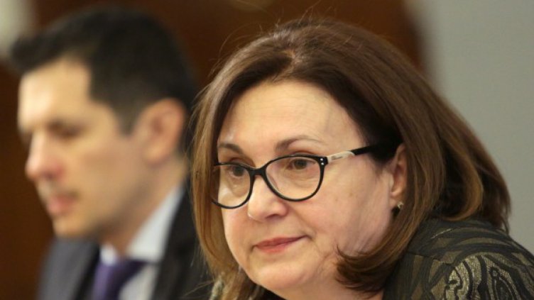 Бъчварова чувствала подкрепата на премиера