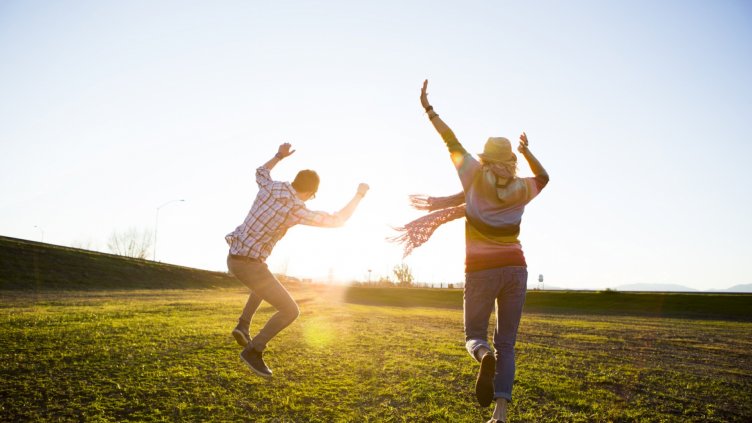 Днес отбелязваме Международния ден на щастието