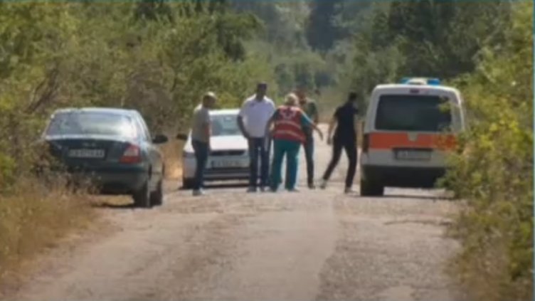 Отказан заем стои в основата на двойното убийство в Лозен?