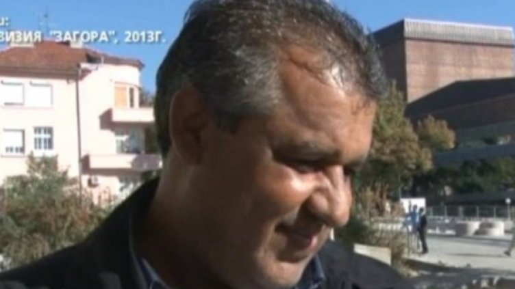 Осъден за търговия с вот стана старейшина в Стара Загора