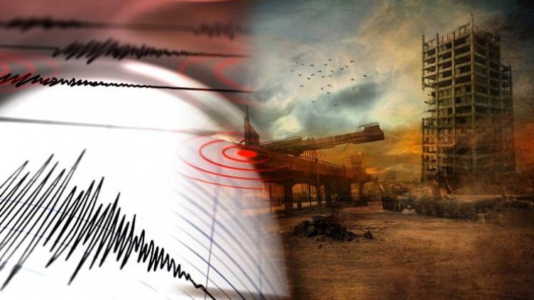 Прогноза: 7 по Рихтер удря Балканите