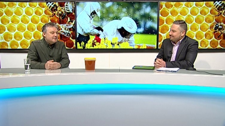 "Щрихи от утрото" (10.02.2020) - Ще се обединят ли пчеларите?