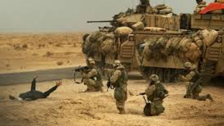 Ирак помоли САЩ да ударят джихадистите по въздух