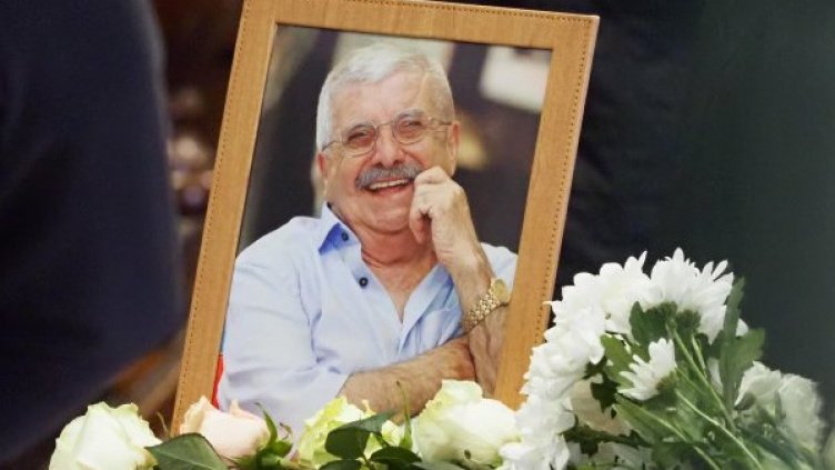 България се сбогува с легендарния щангист Норайр Нурикян (СНИМКИ)