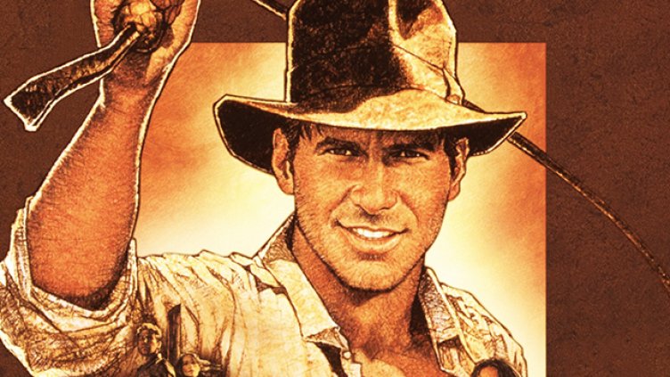 Индиана Джоунс е най-великият филмов герой