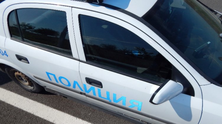 20-годишен загина на място при тежка катастрофа