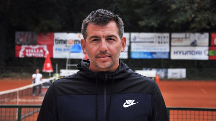 Снимка Пламен Гутинов