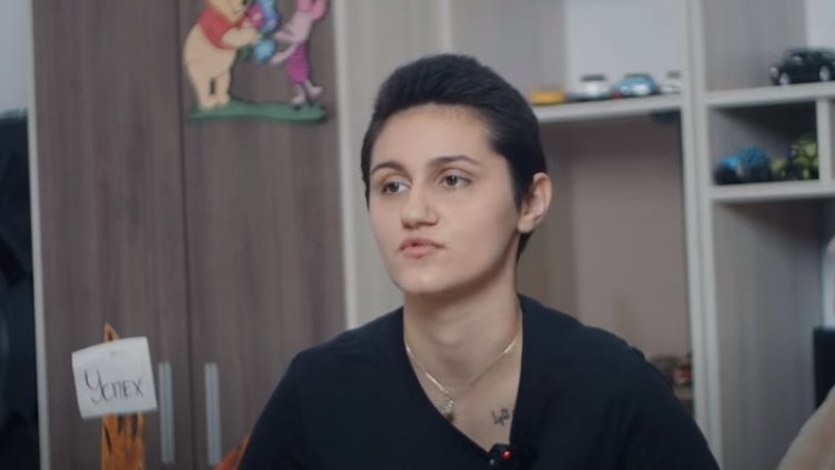 Дебора разказа за връзката си с Георги (ВИДЕО)