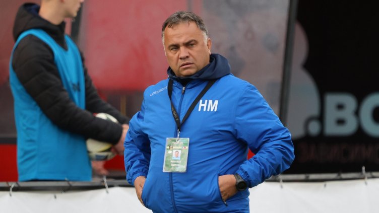 Треньор спаси живота на футболист