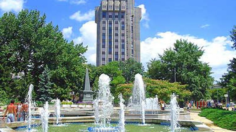 Варна прие рекорден бюджет