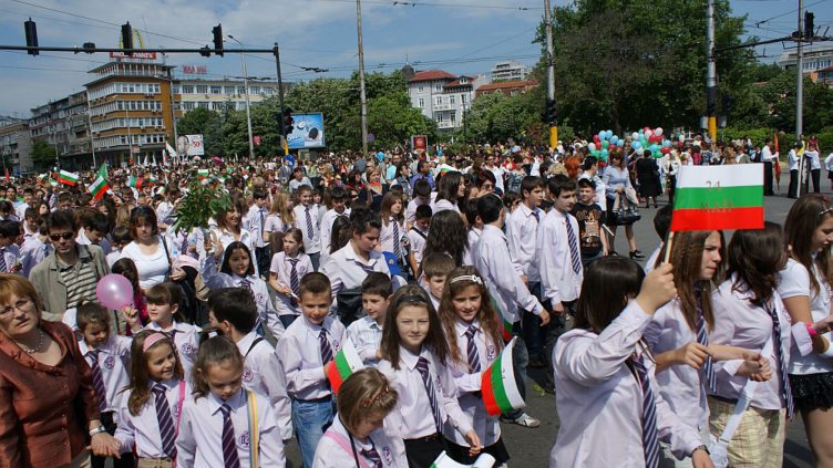 Програма за честванията по случай 24 май във Варна
