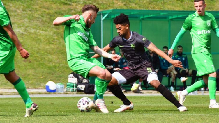 Мачовете по тв днес