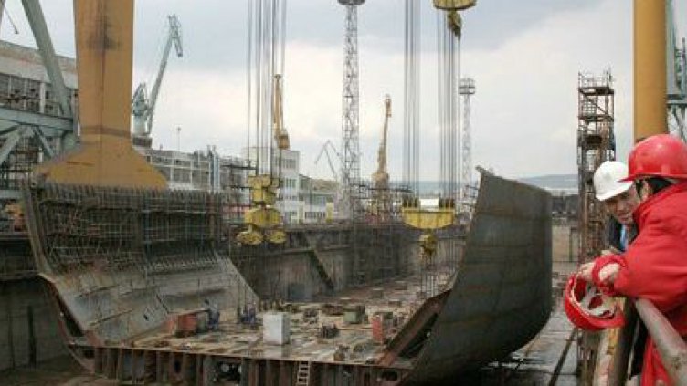 Отново се търсят корабостроители във Варна