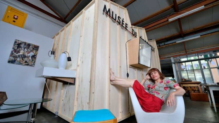 Виц на деня - 9 септември 2020