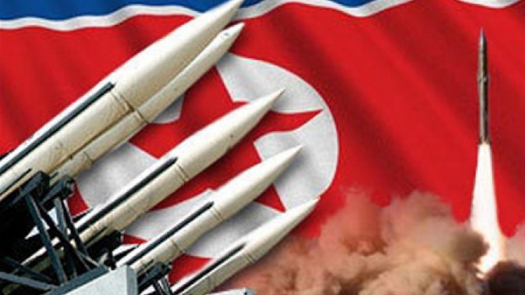 САЩ загатнаха за ядрена заплаха от Северна Корея