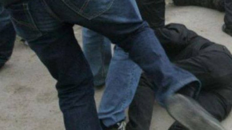 Масов бой в ресторант в Пампорово