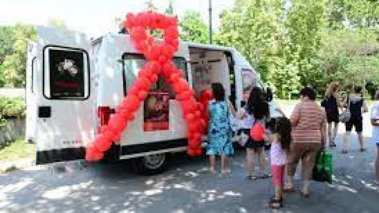 Изследват безплатно за СПИН във Варна