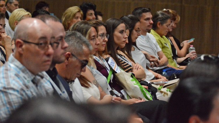 Български фармацевтичен съюз избра Варна за ежегодния си форум