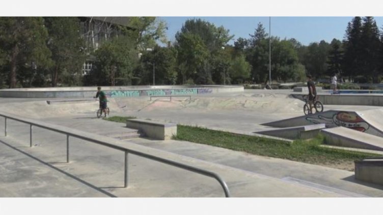 Добрич е столица на екстремните спортове този уикенд