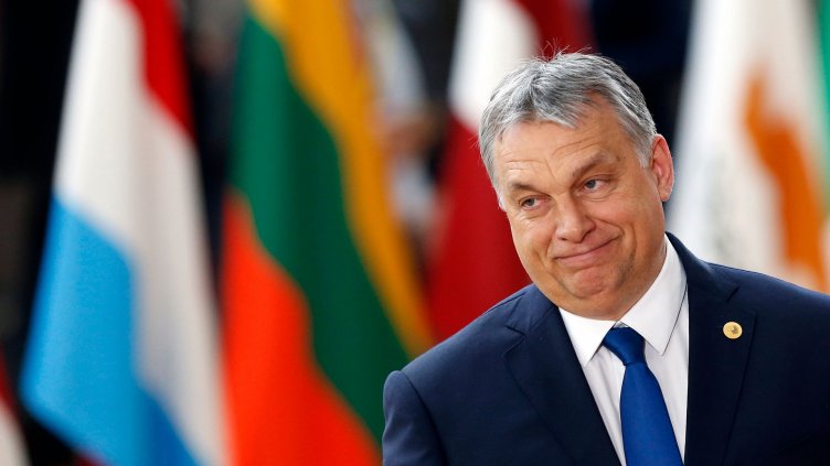Виктор Орбан призова за &bdquo;хладен разум&ldquo; преди изборите