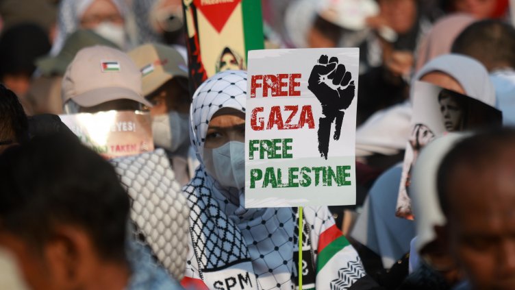 "Хамас" няма да управлява Газа след войната