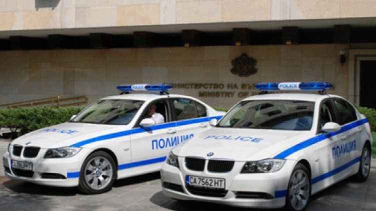 Задържаха без ексцесии лудия от “Илиянци”