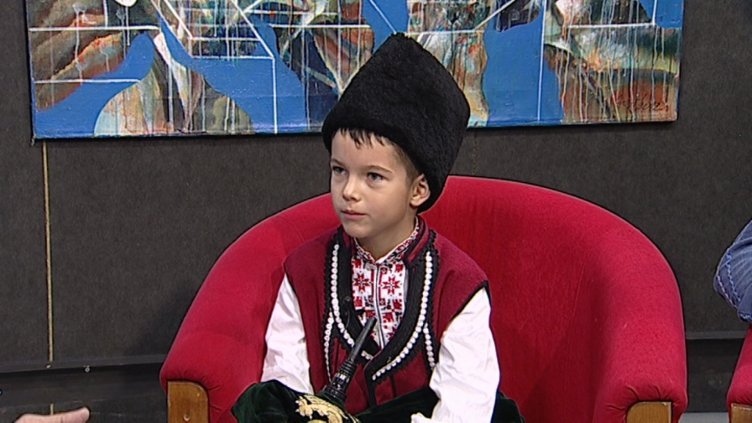 "Щрихи от утрото" (17.12.2019) - "Минути за култура"