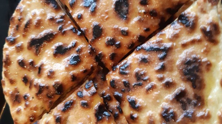 Рецепта на деня: Уникално вкусни домашни пърленки