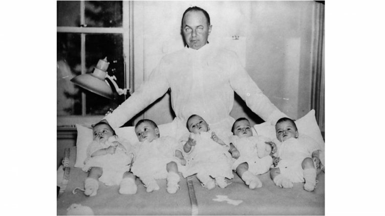 Печалната история на петзначките Дион