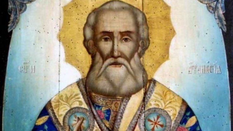 Празнуваме Атанасовден!