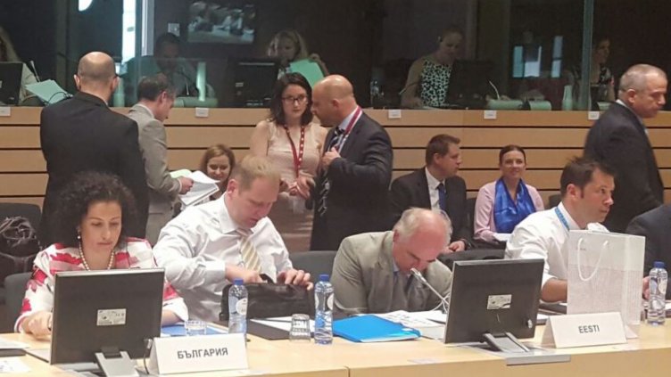 България ще получи близо 6 млн. евро за подпомагане  в сектор „Мляко”