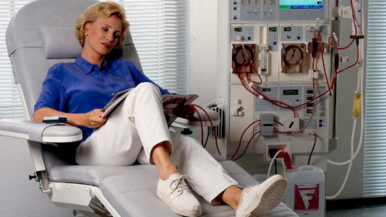 Благотворителен концерт събира средства за закупуване на апарати за хемодиализа