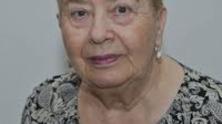 Почина писателката Лада Галина