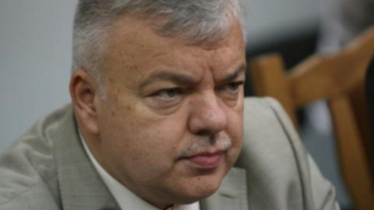 Шефът на НСО Ангел Антонов подаде оставка