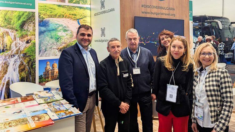 Варна участва в най-големия панаир за пътуване и отдих в Бавария