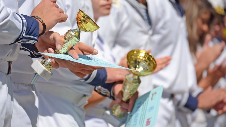 Снимки: Община Варна