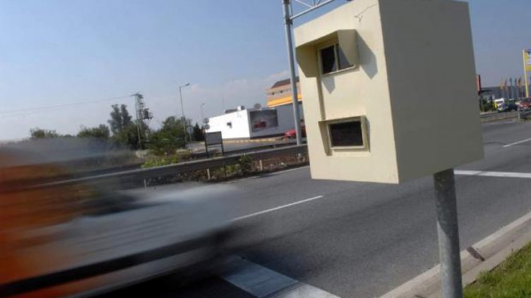 КАТ почти остана без камери