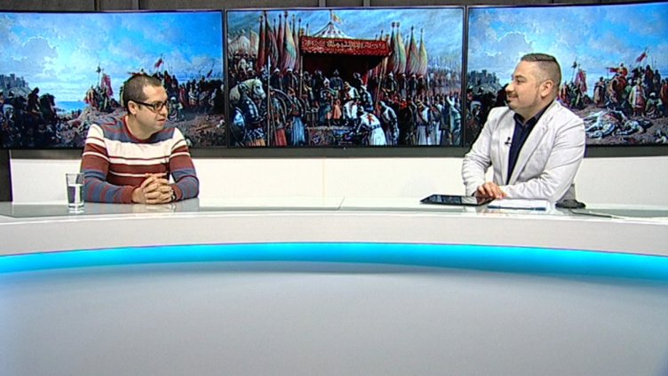 "Щрихи от утрото" (6.11.2019) - Какво не знаем за битката при Варна?