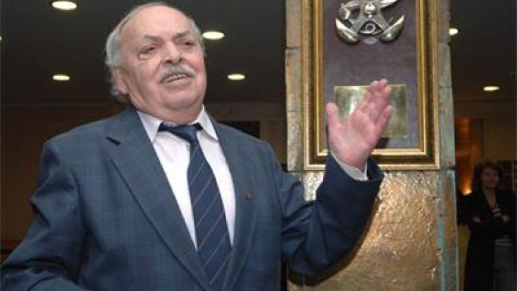 Разделихме се с още един велик български актьор