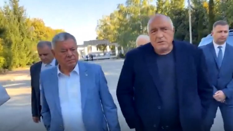 България произвежда по 50 дрона камикадзе месечно (ВИДЕО)