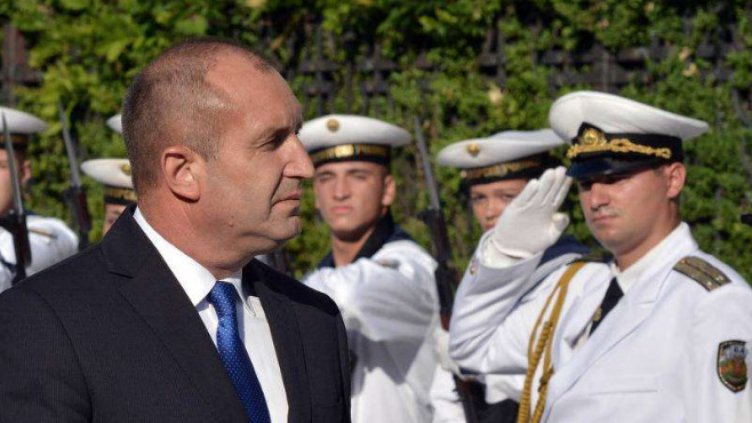 Радев на Петрова нива: Политиците да не забравят цената на свободата
