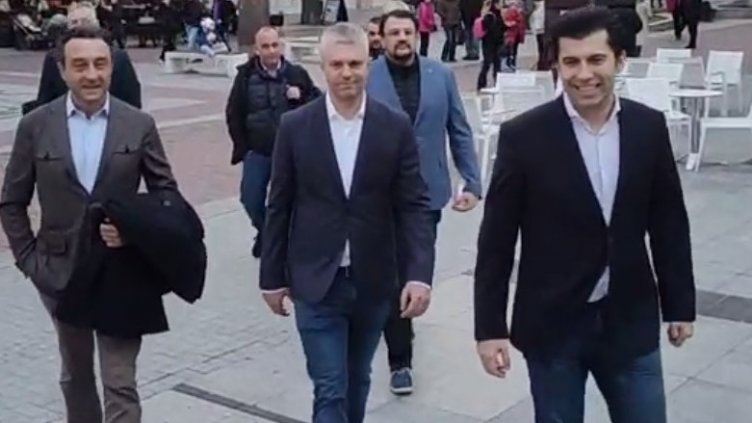 Коцев без притеснения за участието си в офшорни фирми