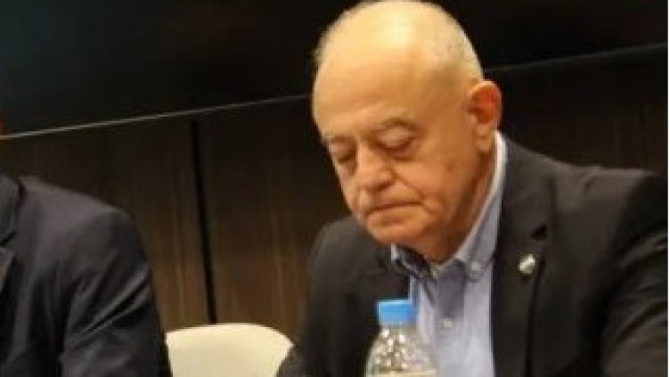 Атанас Атанасов получи подкрепа за председател на "Демократи за силна България"