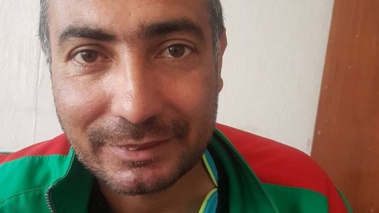 Още един мъж изчезна! Виждали ли сте Сашо? (СНИМКИ)