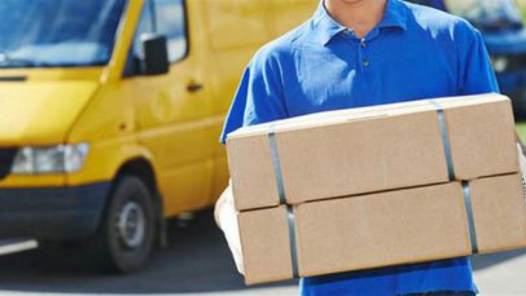 Наложиха глоба на куриер, недоставил писмо до адресат