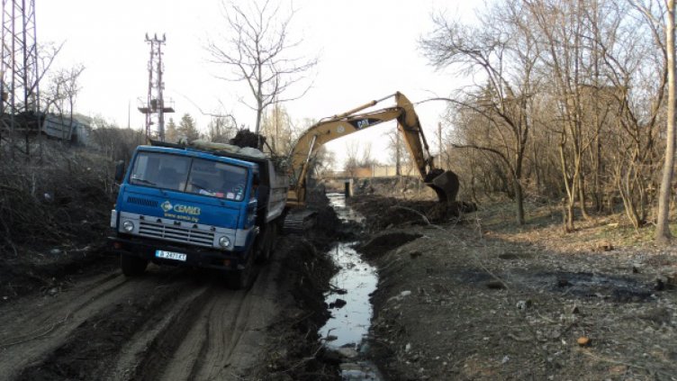 По брой на работещите Варненска област е на трето място в страната