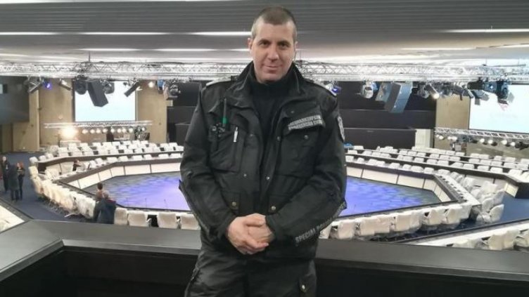 Откровенията на полицай за протеста на 2-ри: По нас мятаха бутилки с… урина