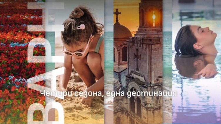 Пристигнаха полските журналисти, които ще рекламират Варна, като туристическа дестинация