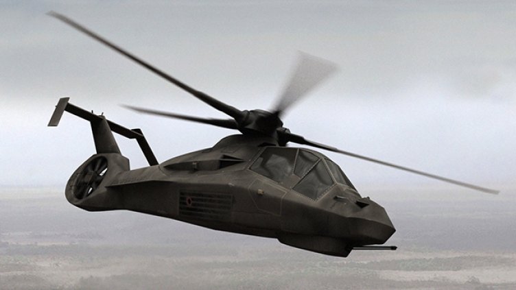 Ислямска милиция в Либия свали хеликоптер